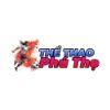 D5d2b1 logo thethaophutho